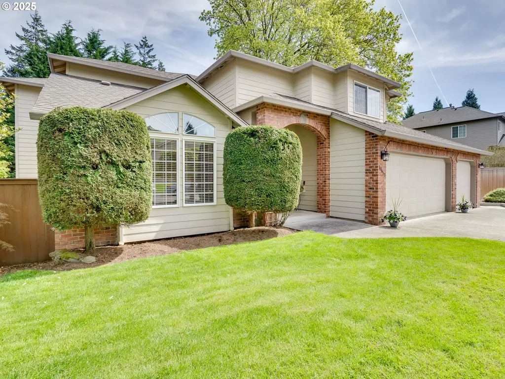 10617 NE 33rd Avenue Vancouver WA 98686
