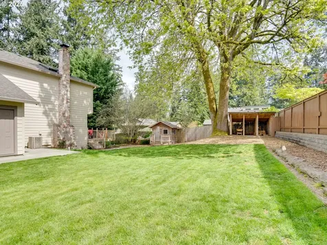 10617 NE 33rd Avenue Vancouver WA 98686