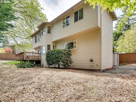 10617 NE 33rd Avenue Vancouver WA 98686