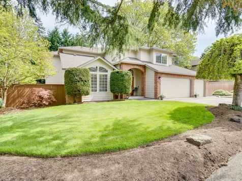 10617 NE 33rd Avenue Vancouver WA 98686