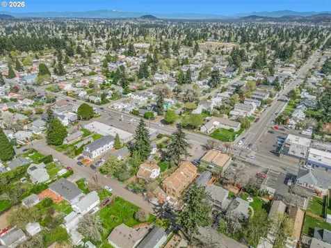 7462 SE 51st Avenue Portland OR 97206