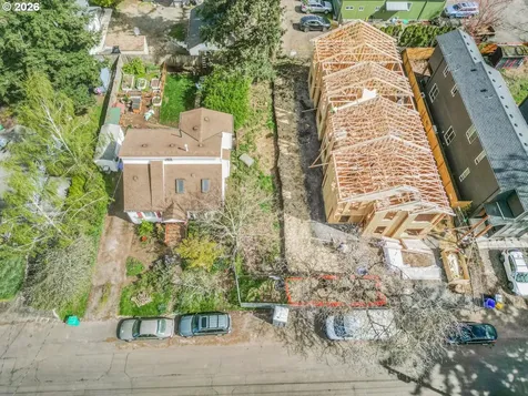 7462 SE 51st Avenue Portland OR 97206