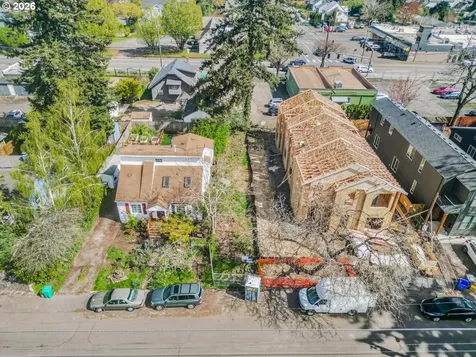 7462 SE 51st Avenue Portland OR 97206