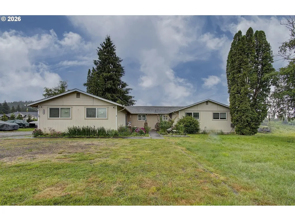 5701 NE 204th Court Vancouver WA 98682