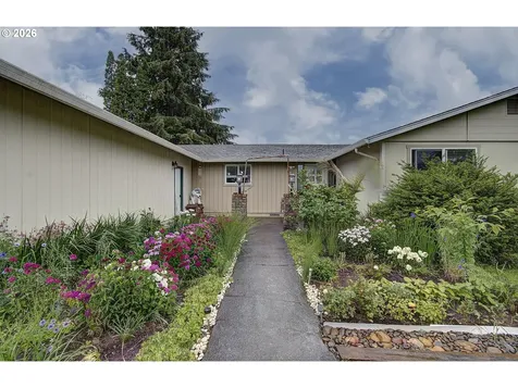 5701 NE 204th Court Vancouver WA 98682
