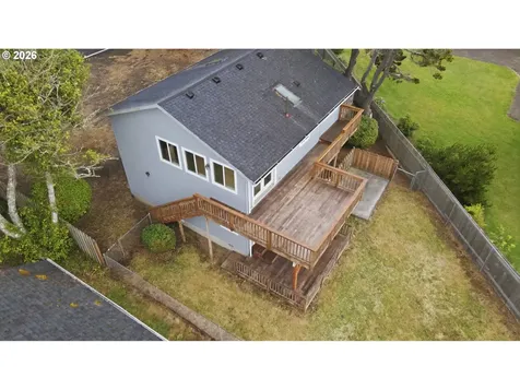 26230 Sandlake Road Cloverdale OR 97112