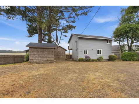 26230 Sandlake Road Cloverdale OR 97112
