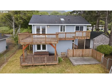 26230 Sandlake Road Cloverdale OR 97112