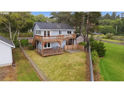 26230 Sandlake Road Cloverdale OR 97112