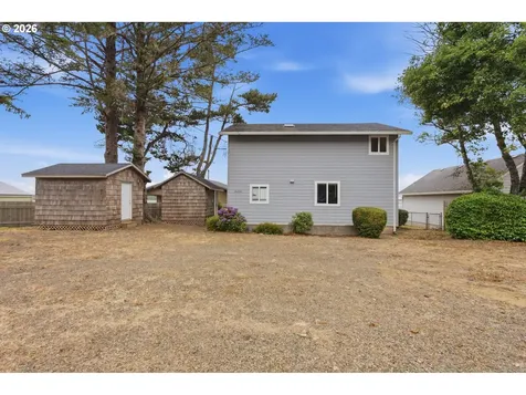 26230 Sandlake Road Cloverdale OR 97112