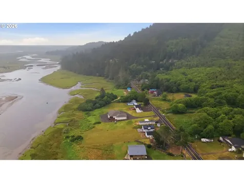 26230 Sandlake Road Cloverdale OR 97112