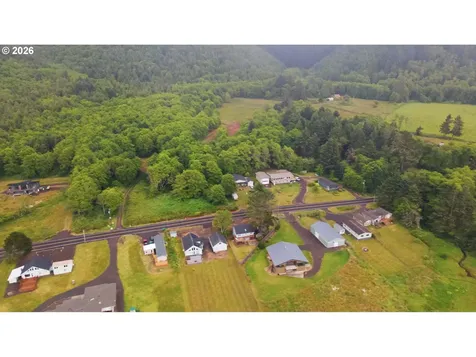 26230 Sandlake Road Cloverdale OR 97112