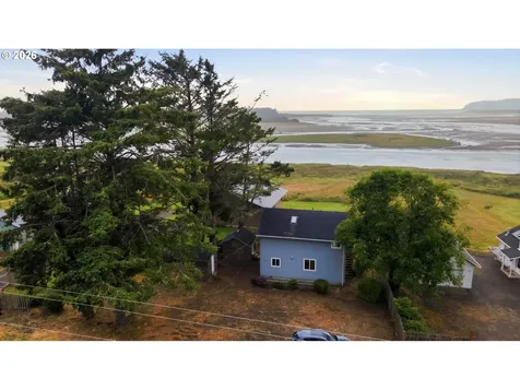 26230 Sandlake Road Cloverdale OR 97112