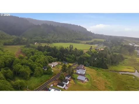 26230 Sandlake Road Cloverdale OR 97112