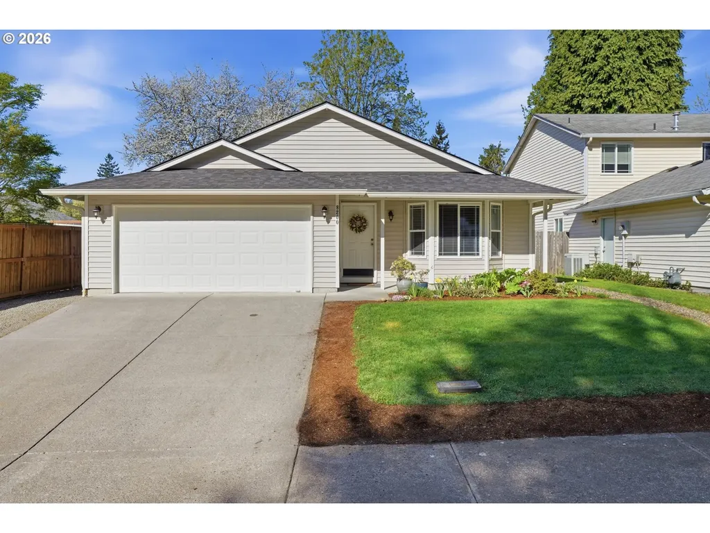 8200 NE 153rd Court Vancouver WA 98682