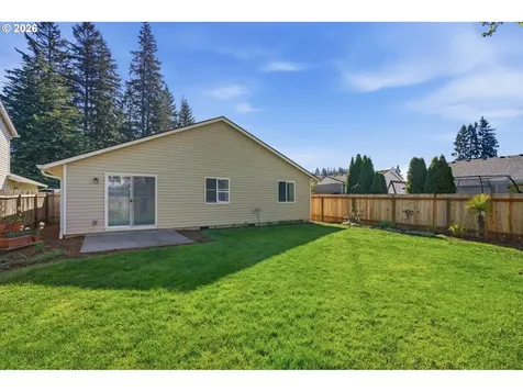 8200 NE 153rd Court Vancouver WA 98682