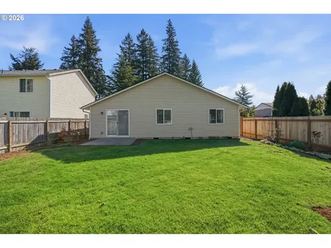 8200 NE 153rd Court Vancouver WA 98682