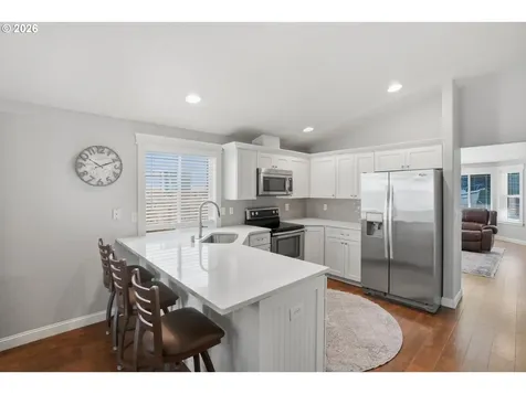 8200 NE 153rd Court Vancouver WA 98682