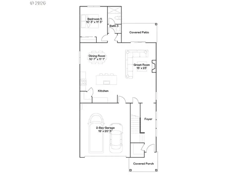 23771 SW Walla Walla Terrace Tualatin OR 97062