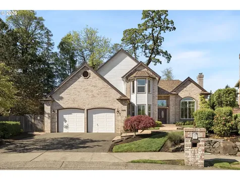 5475 Westfield Court Lake Oswego OR 97035