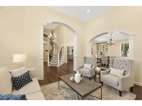 5475 Westfield Court Lake Oswego OR 97035