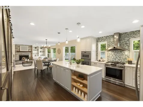 5475 Westfield Court Lake Oswego OR 97035