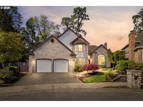 5475 Westfield Court Lake Oswego OR 97035
