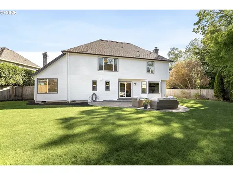 5475 Westfield Court Lake Oswego OR 97035