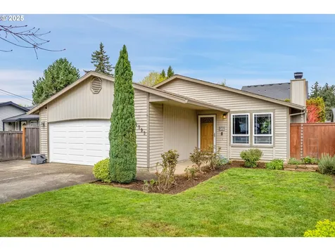 4793 SE Harrison Street Milwaukie OR 97222