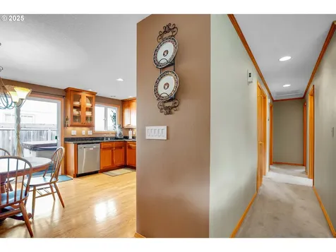 4793 SE Harrison Street Milwaukie OR 97222