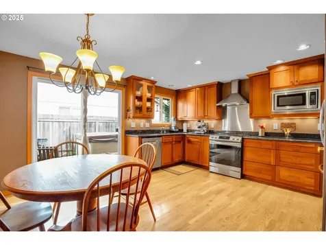 4793 SE Harrison Street Milwaukie OR 97222