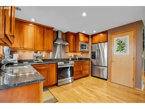 4793 SE Harrison Street Milwaukie OR 97222