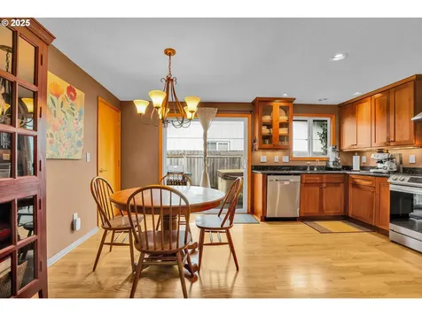 4793 SE Harrison Street Milwaukie OR 97222