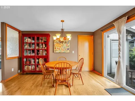 4793 SE Harrison Street Milwaukie OR 97222