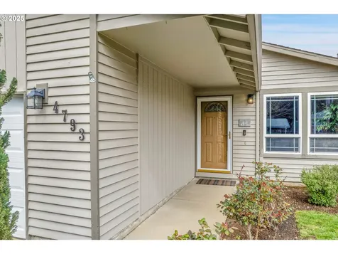 4793 SE Harrison Street Milwaukie OR 97222