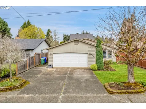 4793 SE Harrison Street Milwaukie OR 97222