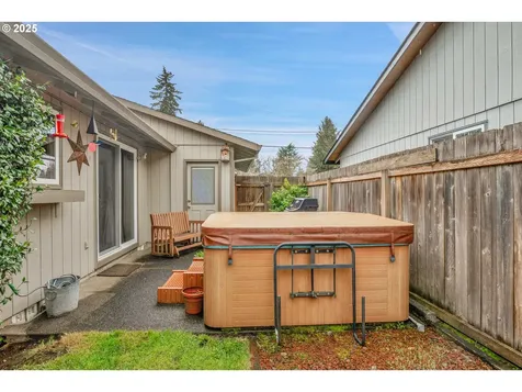 4793 SE Harrison Street Milwaukie OR 97222