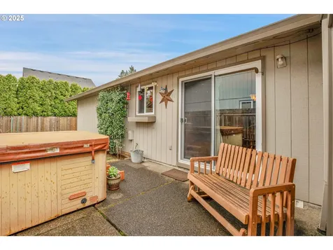 4793 SE Harrison Street Milwaukie OR 97222
