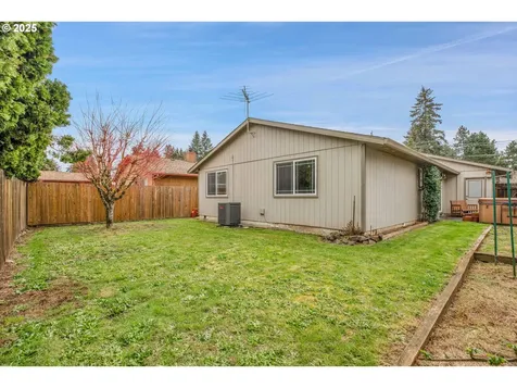 4793 SE Harrison Street Milwaukie OR 97222