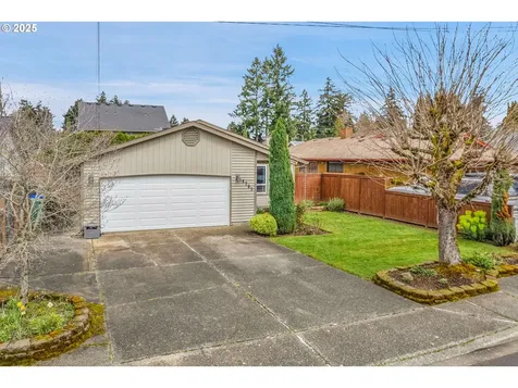 4793 SE Harrison Street Milwaukie OR 97222