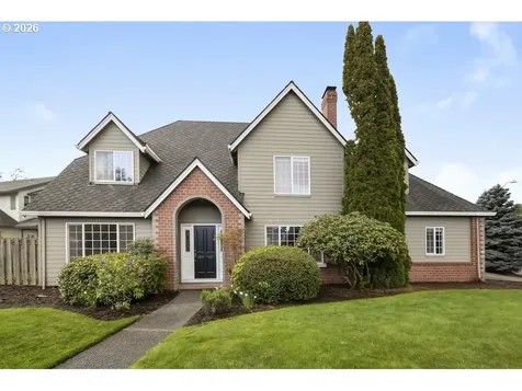 592 NE Goldie Drive Hillsboro OR 97124