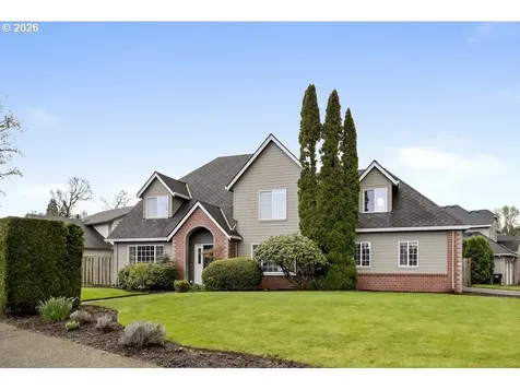 592 NE Goldie Drive Hillsboro OR 97124