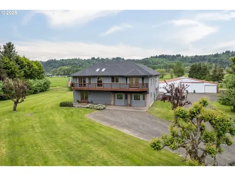 6150 Willow Grove Road Longview WA 98632