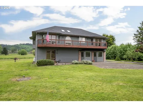6150 Willow Grove Road Longview WA 98632