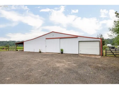6150 Willow Grove Road Longview WA 98632