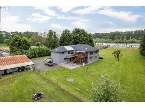 6150 Willow Grove Road Longview WA 98632