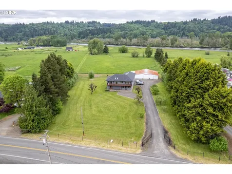 6150 Willow Grove Road Longview WA 98632