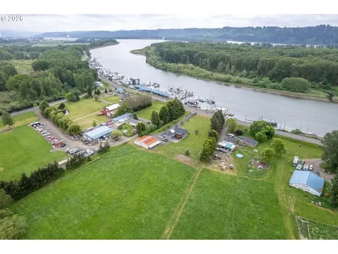 6150 Willow Grove Road Longview WA 98632