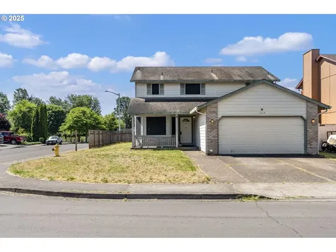 15819 NE 72nd Street Vancouver WA 98682