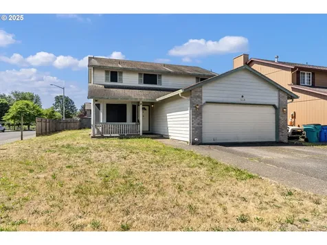 15819 NE 72nd Street Vancouver WA 98682